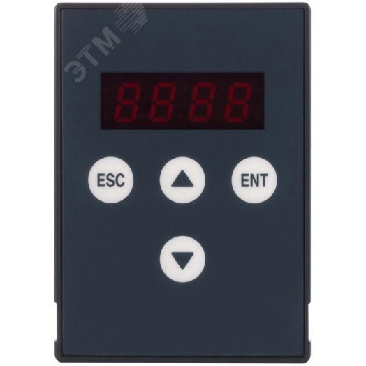 Терминал выносной ATS22 IP54