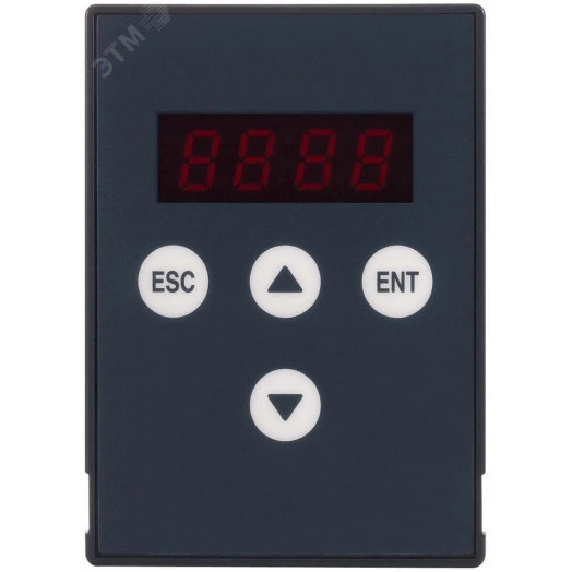 Терминал выносной ATS22 IP54