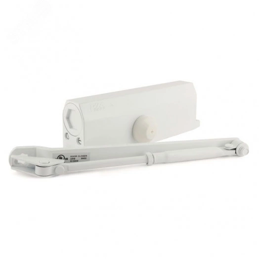 Доводчик дверной морозостойкий