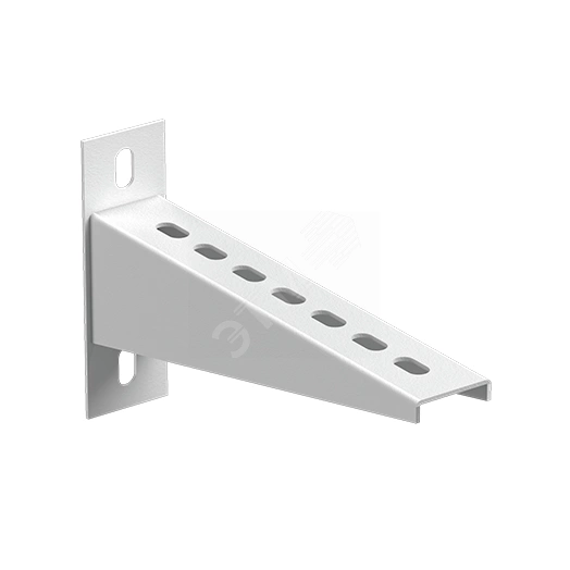 КГ1гц L=0,15м S=2мм консоль горизонтальная гор. оцинк.