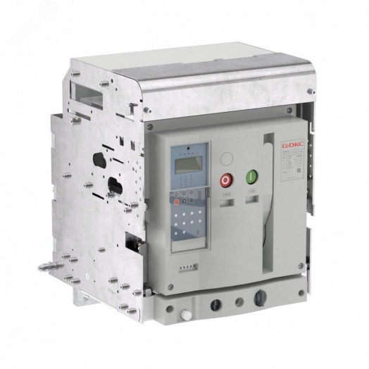 Воздушный автоматический выключатель YON AD-1600-S2-3P-85-F-MR8.0-B-C1100-M0-P00-S1-00