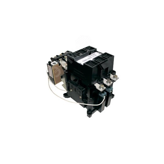 ПМА-4202 УХЛ4 В, 220В, 2з+2р, 63А, нереверсивный, с реле РТТ-221П 53,5-63,0А, IP00, пускатель электромагнитный  (ЭТ)