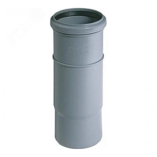 Патрубок компенсационный 40 мм