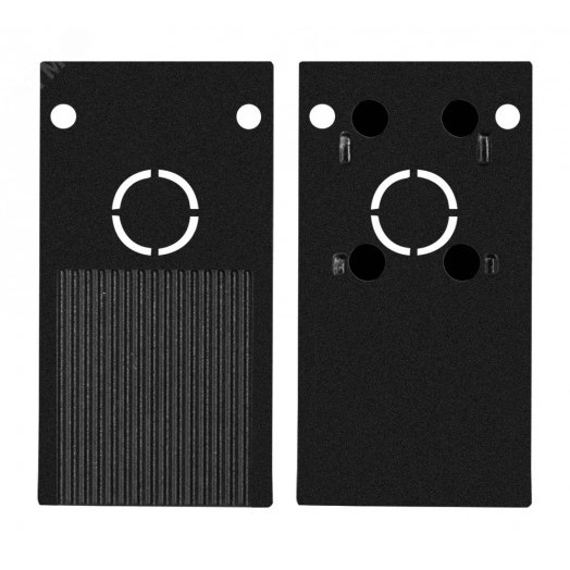 Коннектор-заглушка LINEA-ACCESSORIES A482006