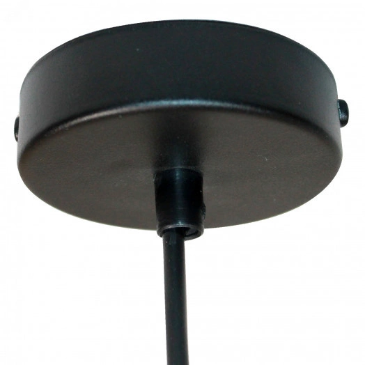 Светильник Лукас 211 ф235 черн.муар НСБ 01-60-148 Е27 ИУ