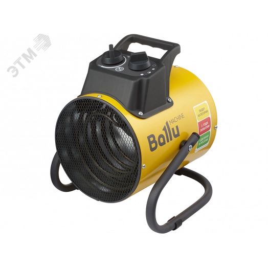 Пушка тепловая BALLU BHP-PE2-2
