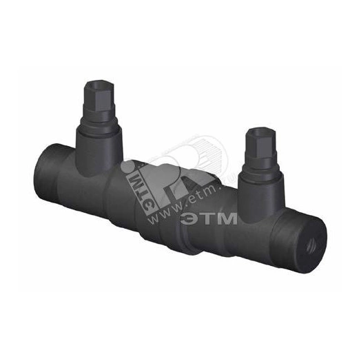 Корпус предохранителя (PF 95)