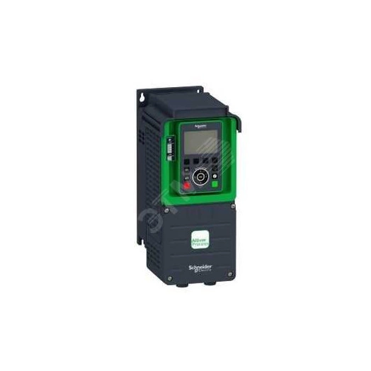 Преобразователь частоты ATV930 4/3кВт 220В 3ф