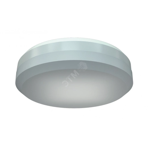 Светильник светодиодный C LED 360 EM 4000K