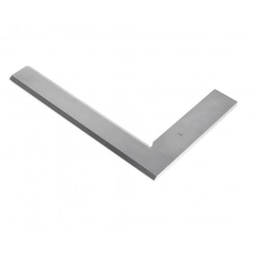 Угольник лекальный УЛП-250х160 класс 0