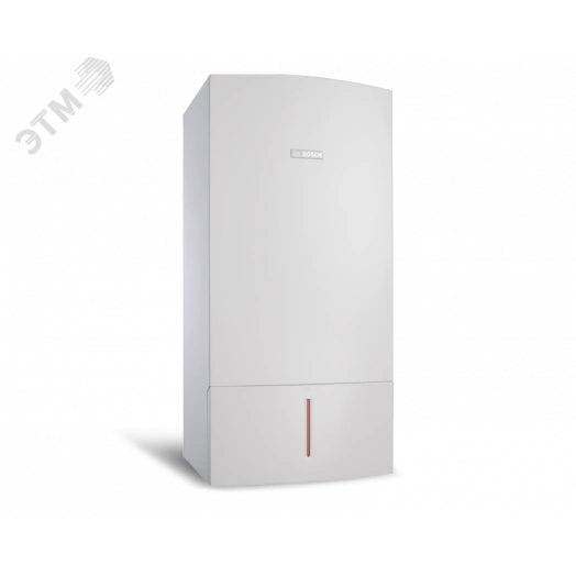 Котел газовый GAZ 7000 W ZWC 24-3MFA настенный 24кВт двухконтурный с закрытой камерой сгорания