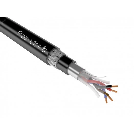 Кабель (провод) КИС-РП-КШпнг(А)-FRHF 4х2х1.78