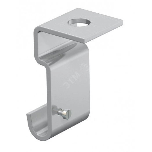 Подвесной уголок для траверсы 58x31