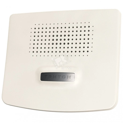 Звонок Локатор ЛТ-02 тройной Ди-До 220В проводной без кнопки