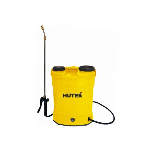 Опрыскиватель аккумуляторный SP-16AC