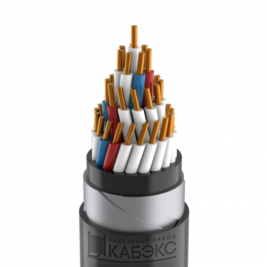 Кабель силовой КВБбШвнг(А)-LS 27х2,5