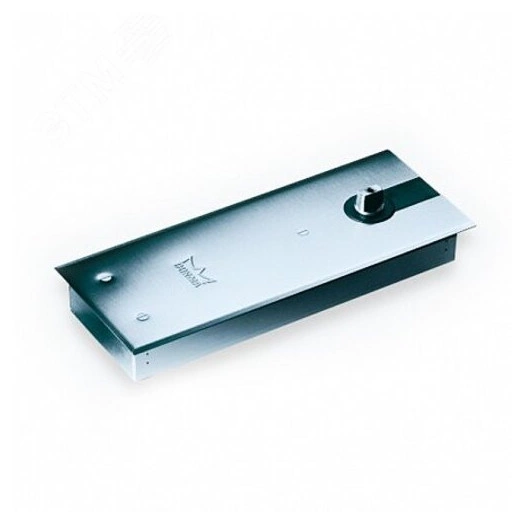 Доводчик BTS84, ФОП 90 градусов, EN 2, без шпинделя