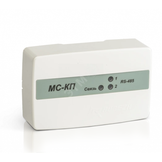 Конвертер протоколов МС-КП