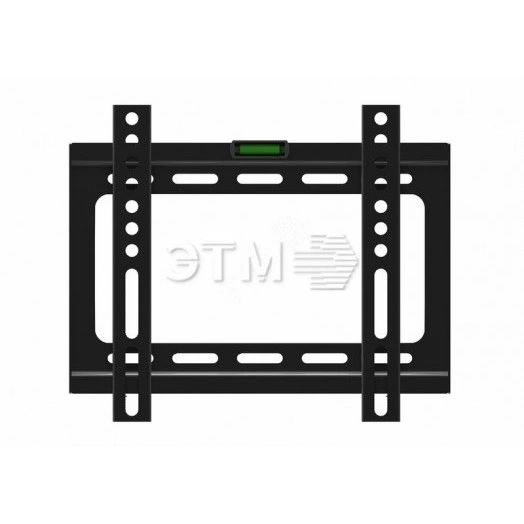 Кронштейн для телевизора 17-42, фиксированный