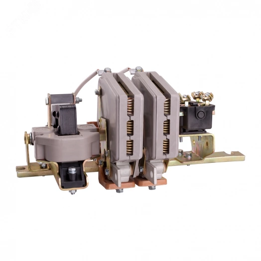 Контактор КТ-6032Б-250А-380AC-У3