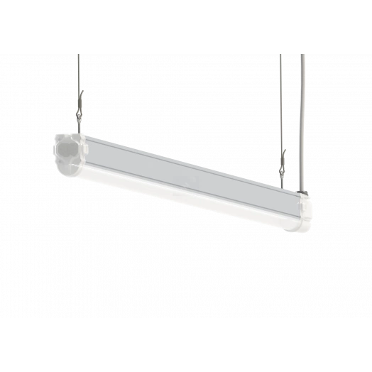 Светильник LED L-trade II 65/55/Д/4,0К/03/подвесное крепление/220АС IP66 duris