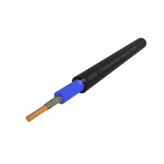 Кабель силовой ВВГнг(А)-FRLS 1х35.0 ок(N)-1 С. бар