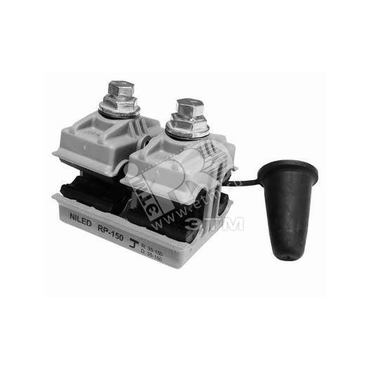 Зажим ответвительный RP 150