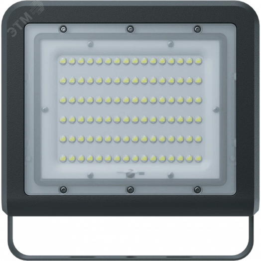 Прожектор светодиодный ДО-100w 6500К 14200Лм IP65