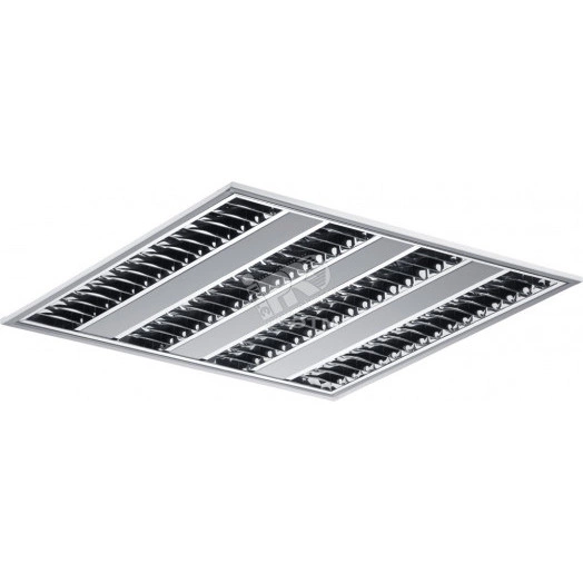 Светильник PTF/R LED UNI 595 EM 4000K