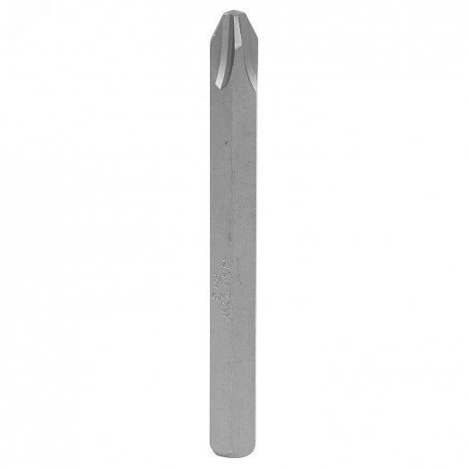 Вставка (бита) торцевая 5/16', Phillips, PH3, L = 80 мм