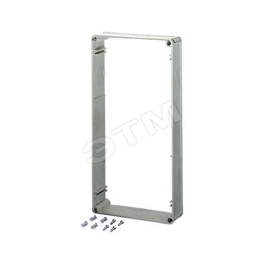 Рама промежуточная 85мм размер 4 (600х300)