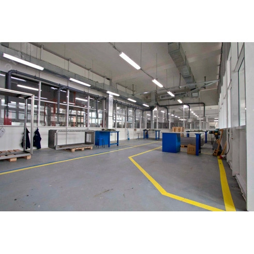 Светильник LED КЛАССИКА (СПО) 20Вт 2500Лм 5,0К КСС Д накладной IP20 с БАП