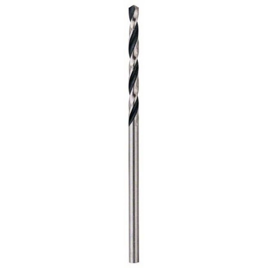 Сверло HSS PointTeQ (10шт) 2.0mm