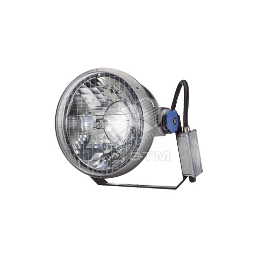 Светильник MVF403 MHN-SA2000W A4 SI