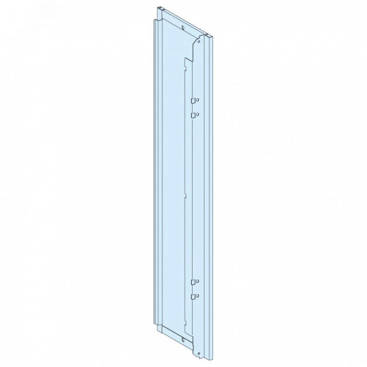 Панель шкафа боковая высота=18м