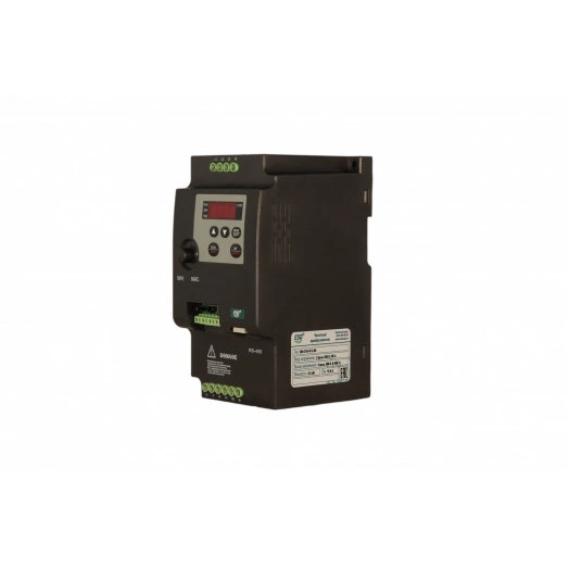 Частотный преобразователь ESQ-210-4T-5.5K 5.5кВт 380-480В