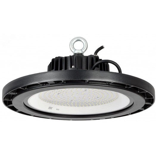 Светильник ДСП 3020 200Вт 120гр 5000К IP65 PRO