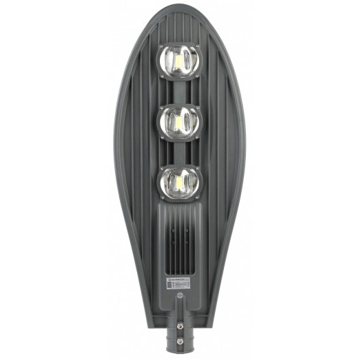 Светильник светодиодный уличный консольный ДКУ-150Вт SPP-5-150-5K-W IP65 150Вт 16500лм 5000К 860x33 0x100 (КСС ''Ш'') (20) ЭРА