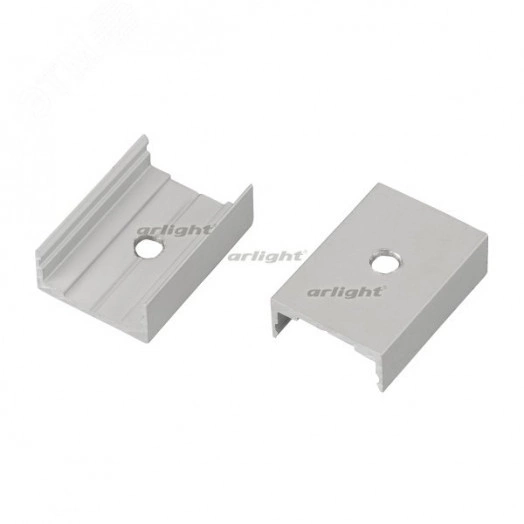 Держатель ARL-MOONLIGHT-1516-CLIP ANOD (ARL, Алюминий)