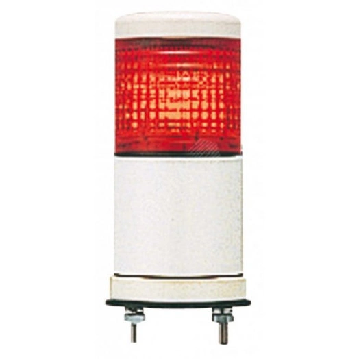 Колонна в сборе 60мм 24В AC/DC LED