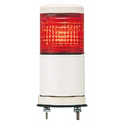 Колонна в сборе 60мм 24В AC/DC LED