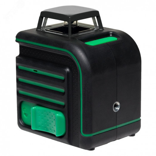 Уровень лазерный Cube 360 Green Professional Edition