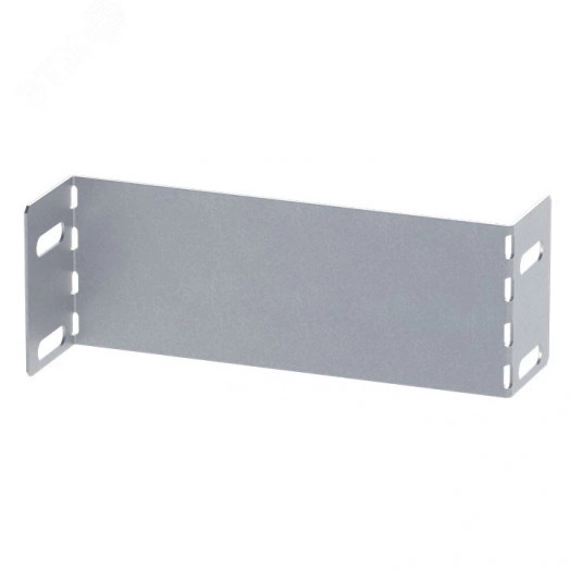 Переходник по ширине (заглушка) 100х200мм RAL EKF