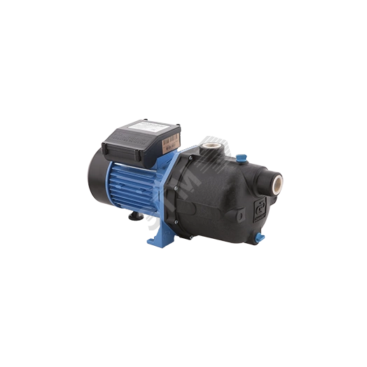 Насос поверхностный ДЖАМБО 70/50 П, пластик