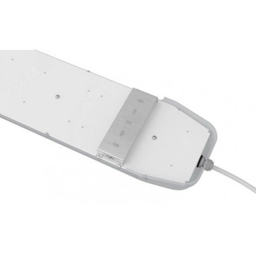 Светильник LED ТИТАН LV (ССП) 28Вт 3441Лм КСС Д 4,0К IP40 низковольтный 24В