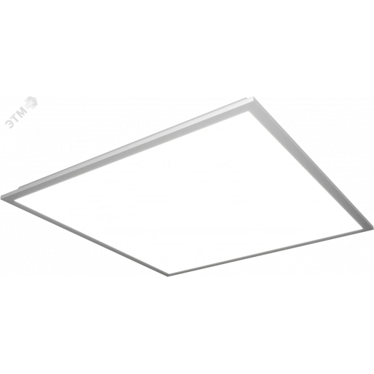 Светильник L-office Balance 30/Д/5,0K/03/SD/220AC IP40 UNO