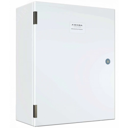Шкаф управления ТМ AWADA в сборе AL-448-00-0000-0000