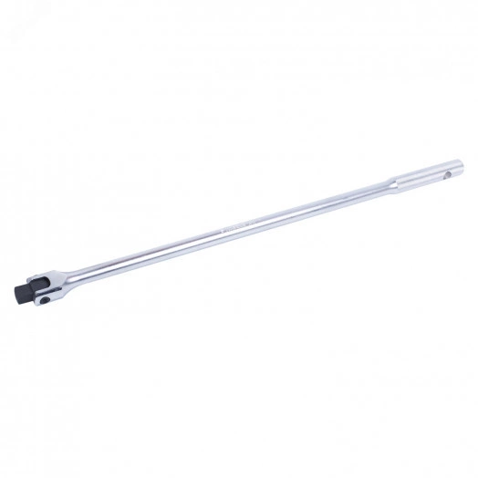 Вороток 3/4', 750 мм, с шарниром