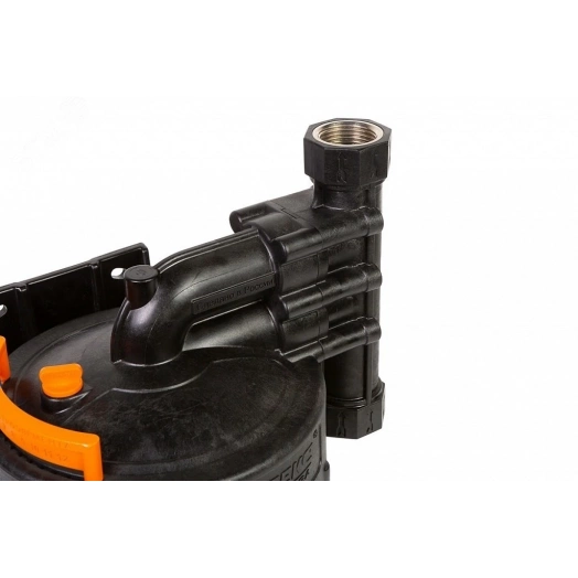 Корпус для картриджного фильтра 1М10' В