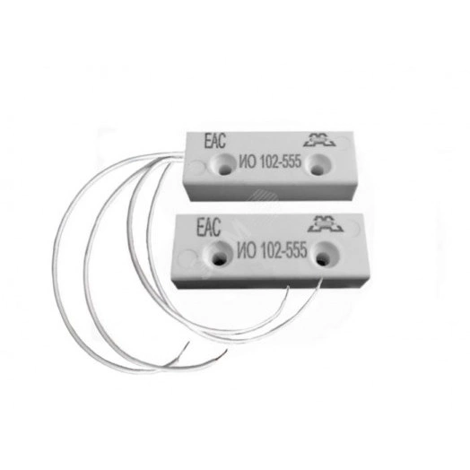 ИО 102-555 (НР+ТШ) извещатель охранный